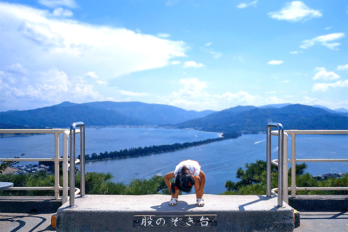 Amanohashidate
