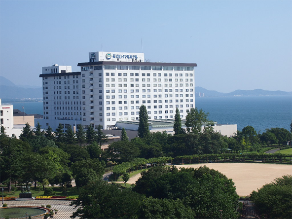 Hotel & Resort NAGAHAMA