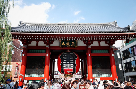 Kaminarimon
