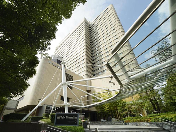 Hotel Metropolitan Tokyo