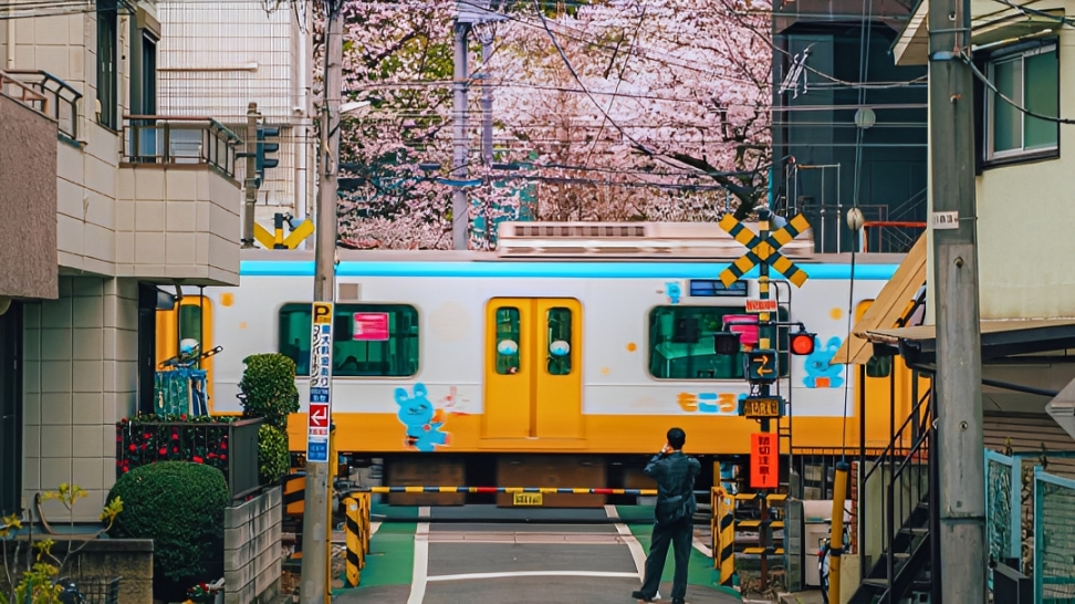 Cẩm nang du lịch Tokyo tự túc từ A-Z dành cho người mới