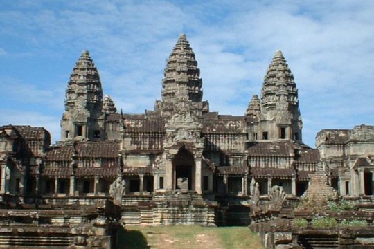 Angkor Wat