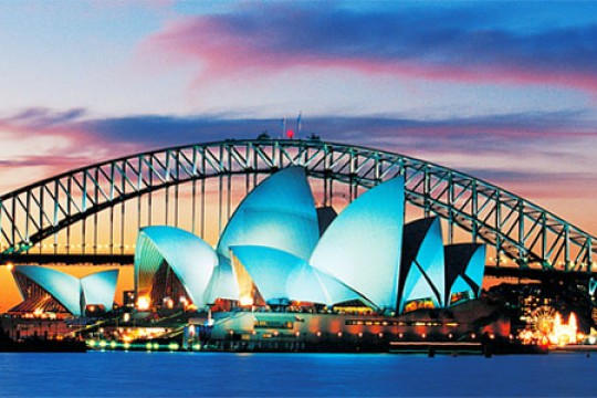 Australia