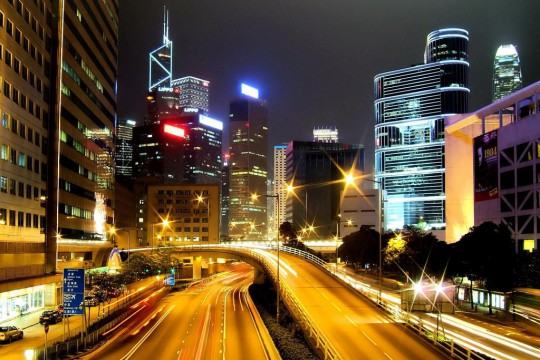 Hong Kong