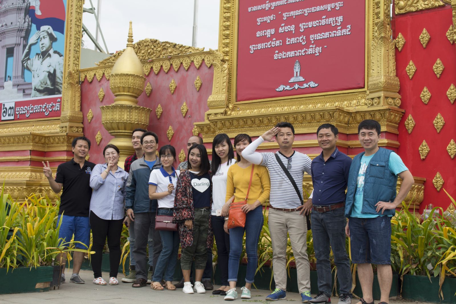 hanh trinh kham pha campuchia - 2