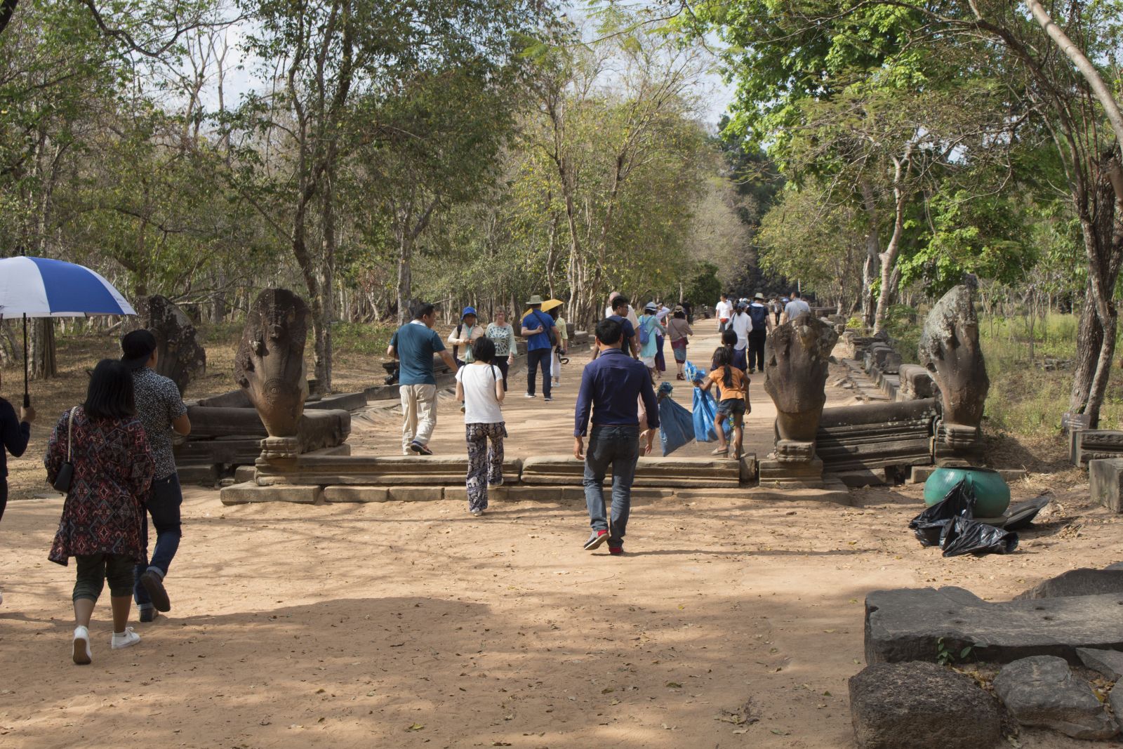 hanh trinh kham pha campuchia - 4