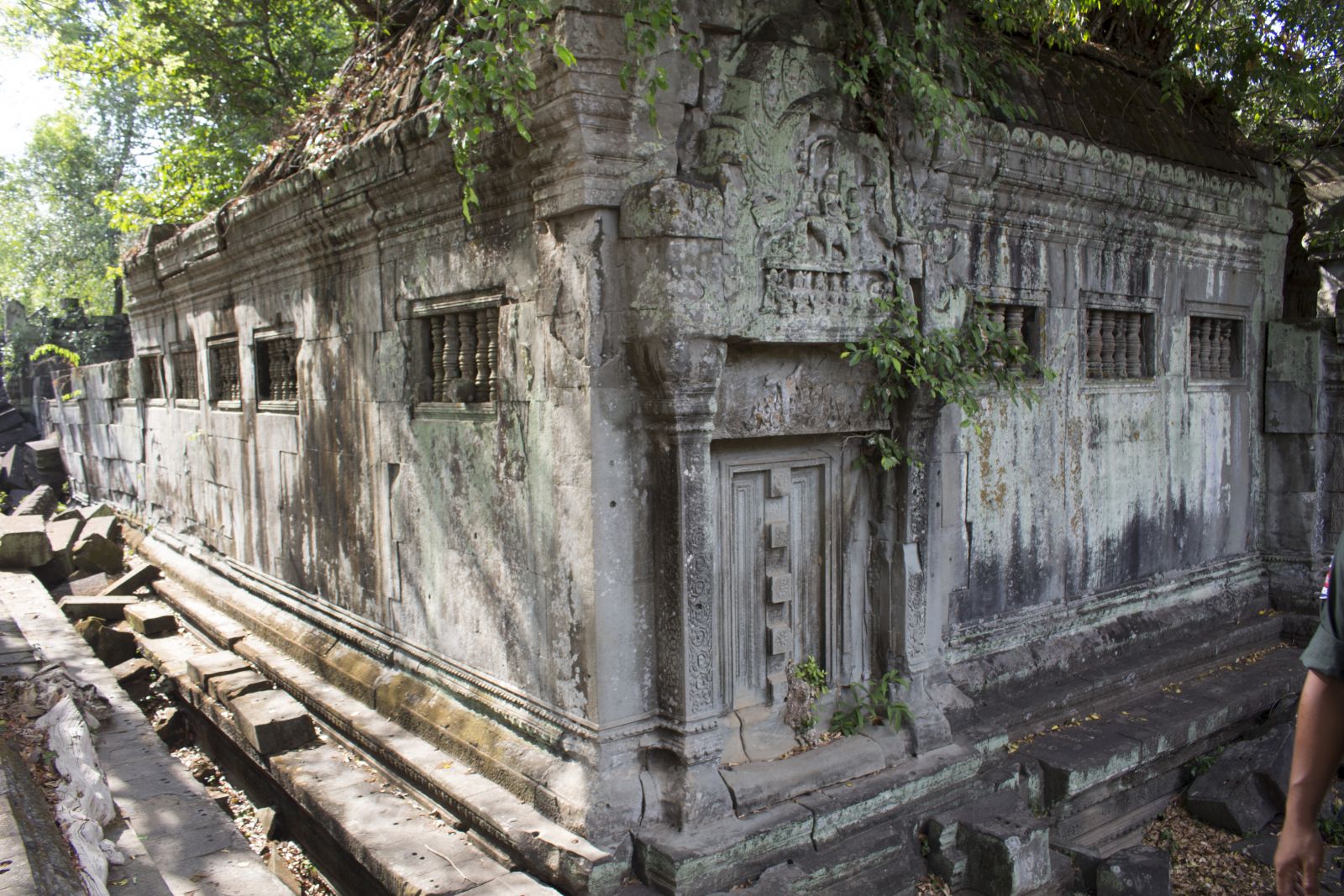 hanh trinh kham pha campuchia - 6