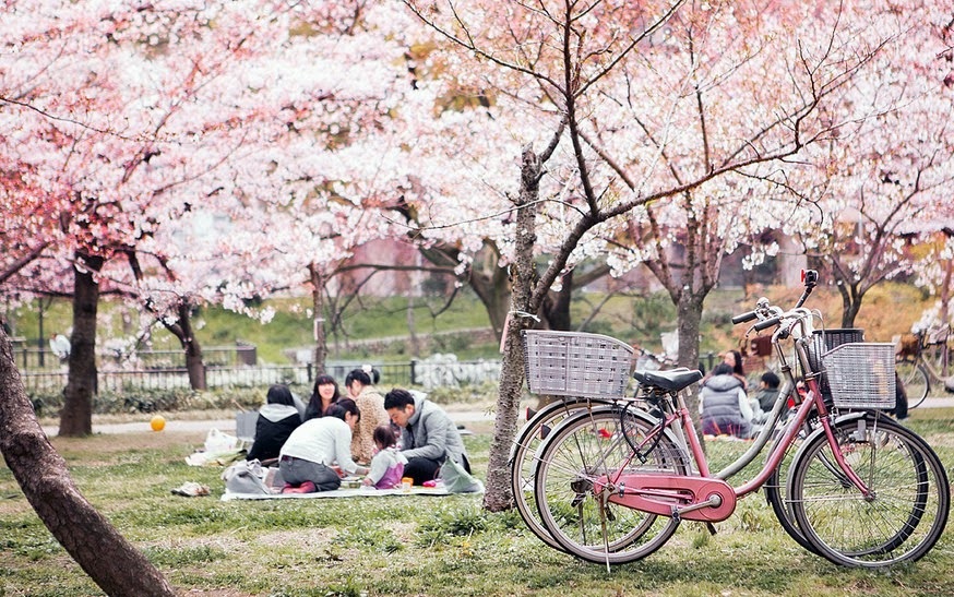 Công viên Ueno