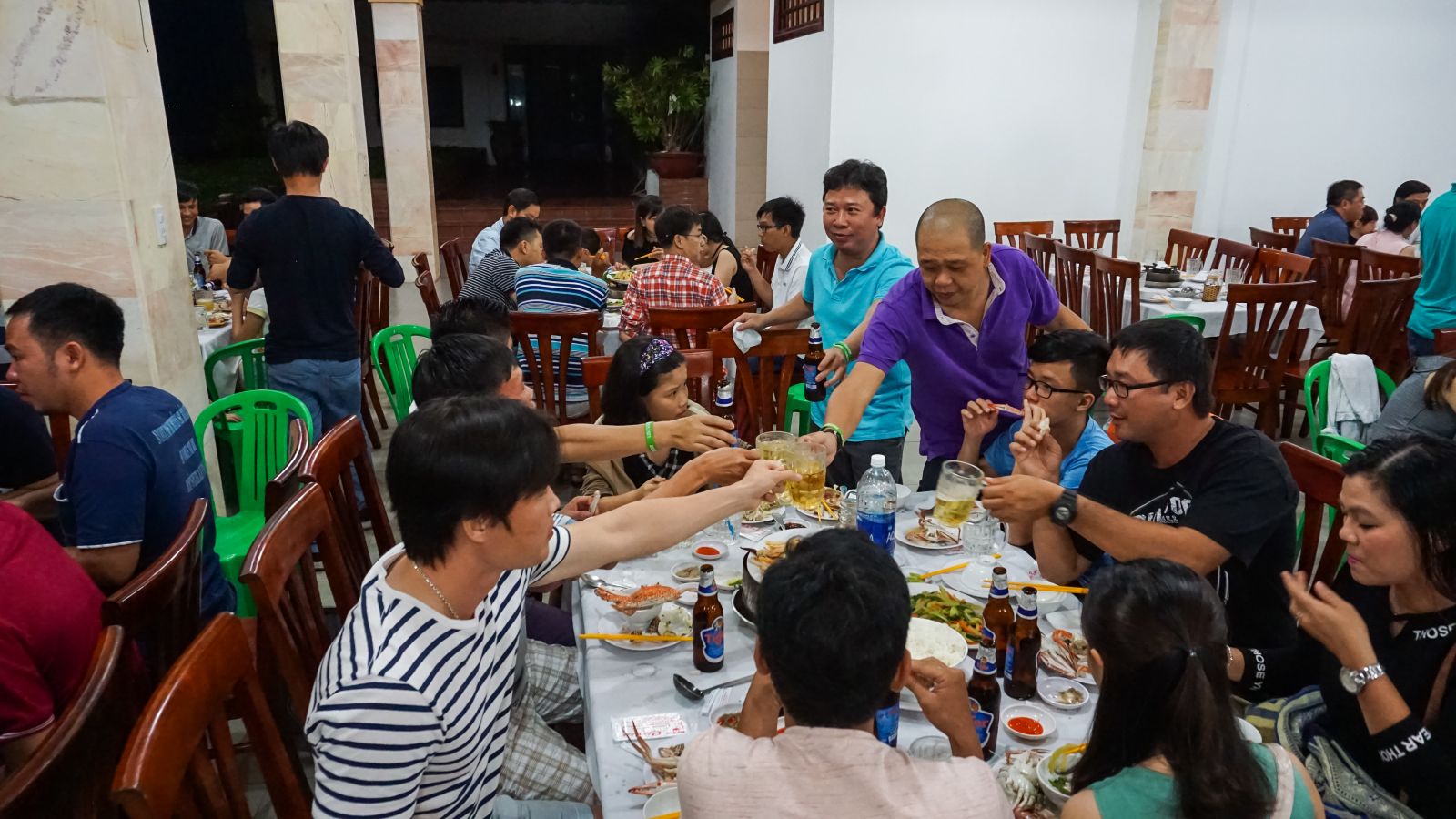 Du lich Phan Thiet su lua chon tuyet voi danh cho ban