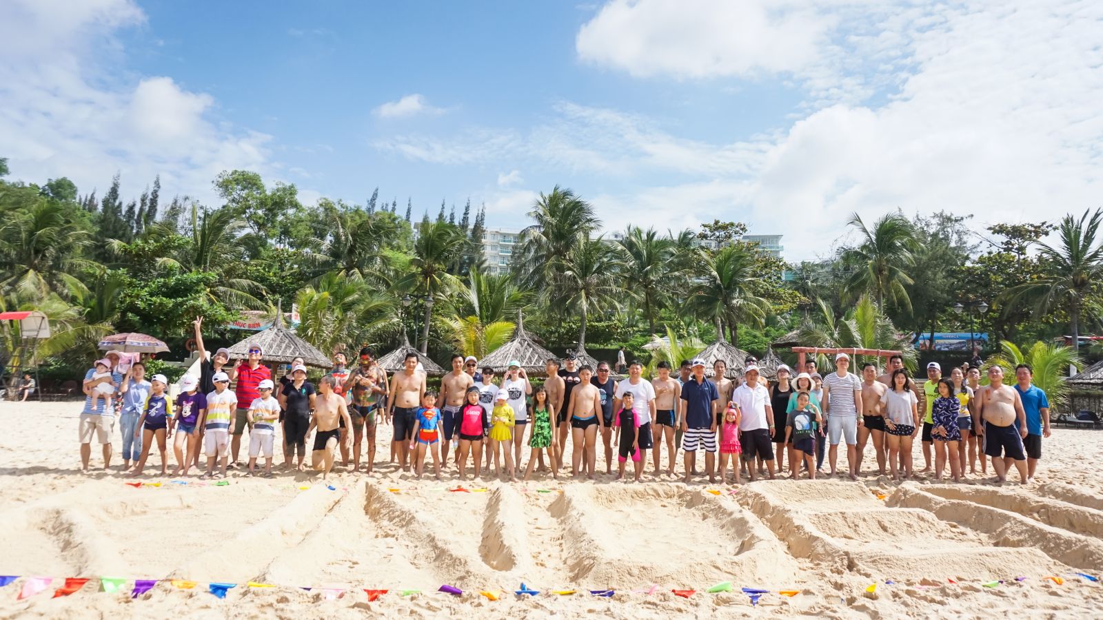 Du lich Phan Thiet su lua chon tuyet voi danh cho ban