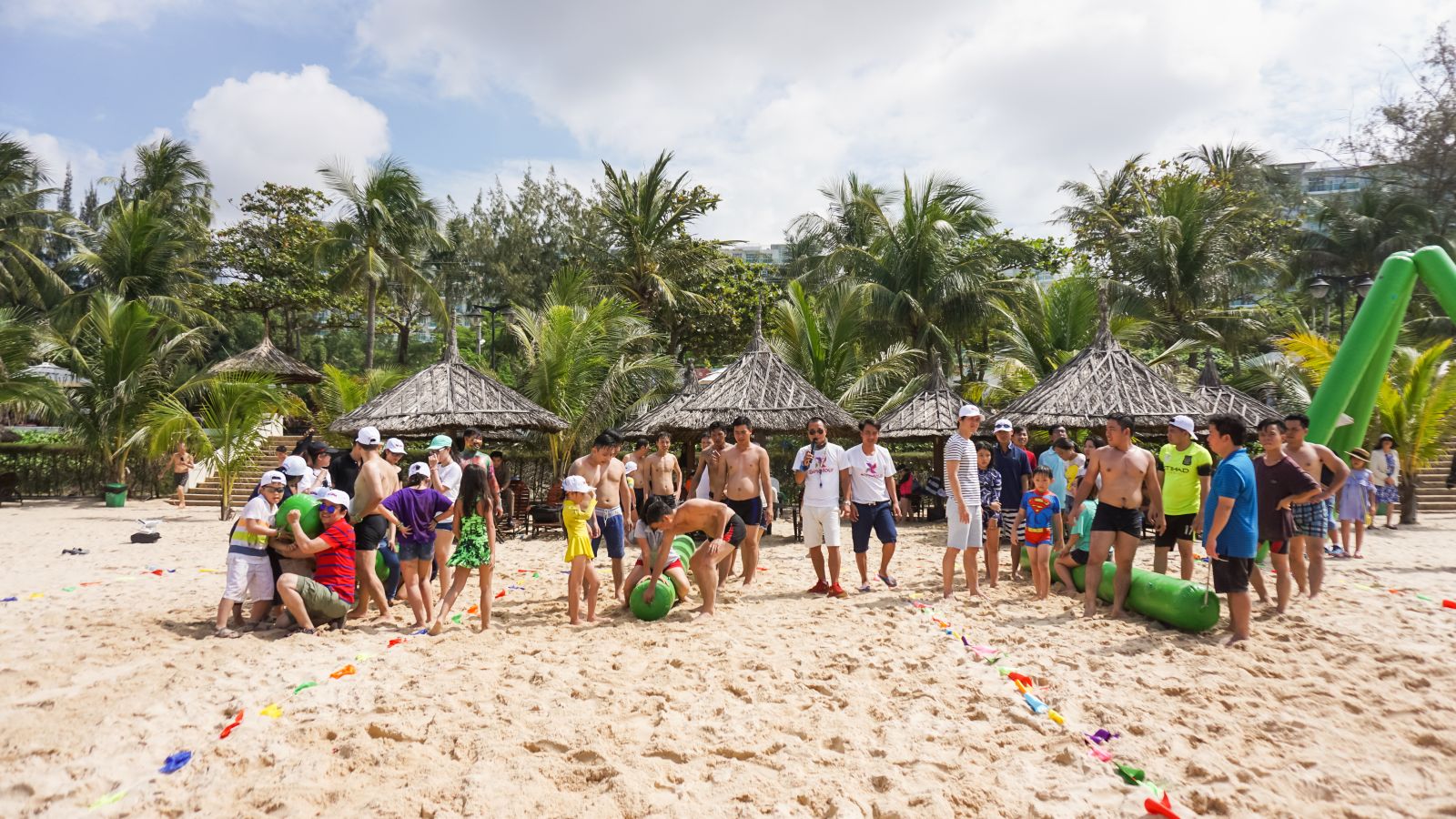 Du lich Phan Thiet su lua chon tuyet voi danh cho ban