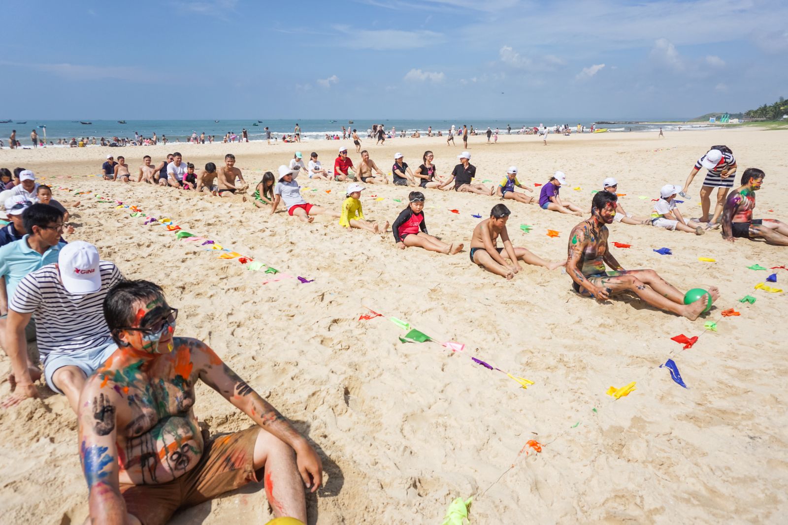 Du lich Phan Thiet su lua chon tuyet voi danh cho ban