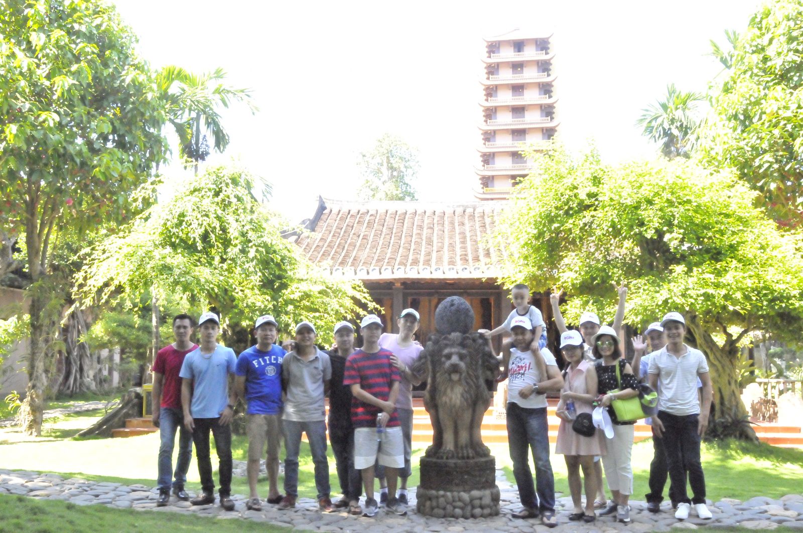 Du lich kham pha vung dat xinh dep Quy Nhon
