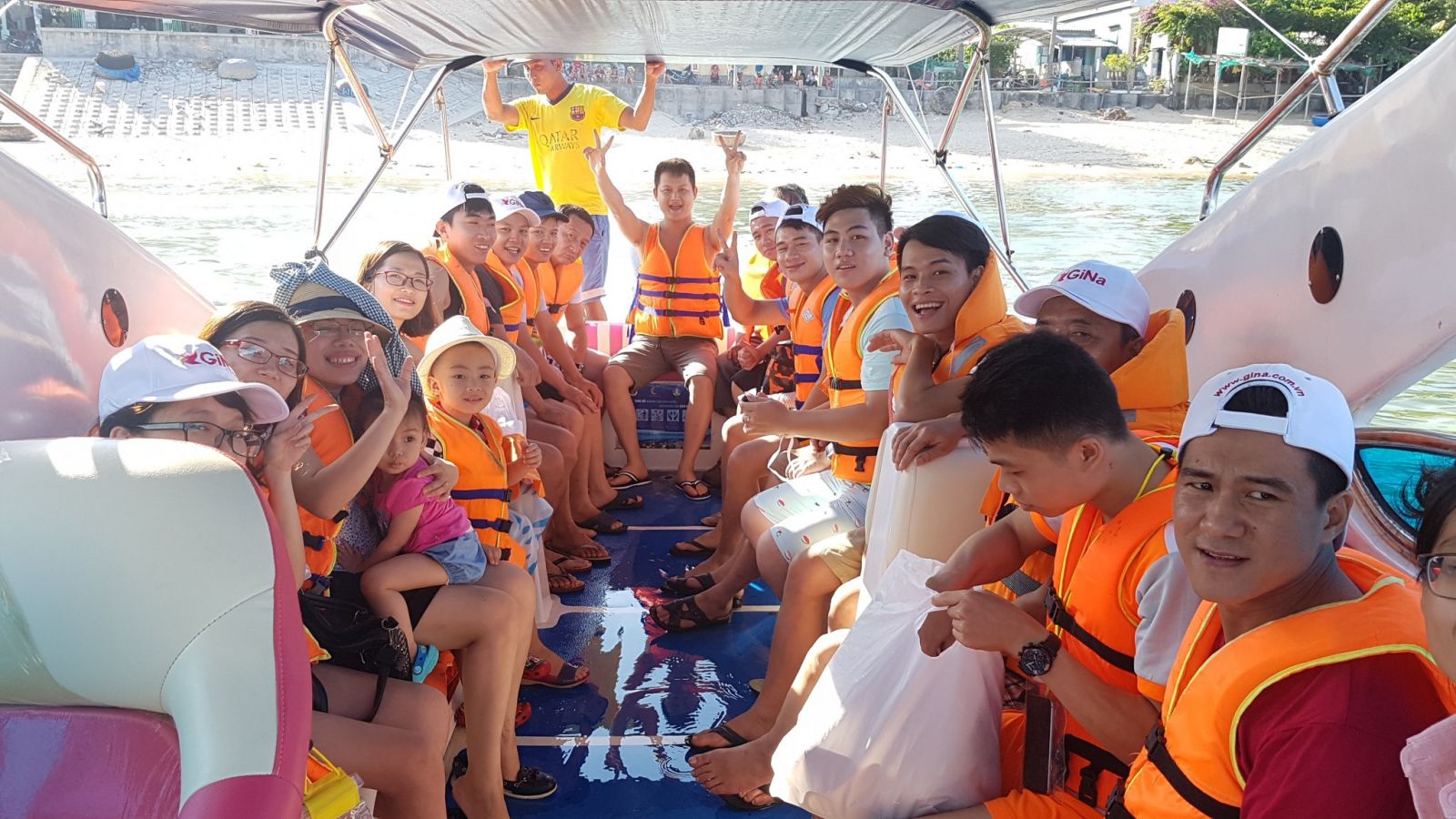 Du lich kham pha vung dat xinh dep Quy Nhon