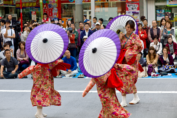 Lễ hội Ikebukuro