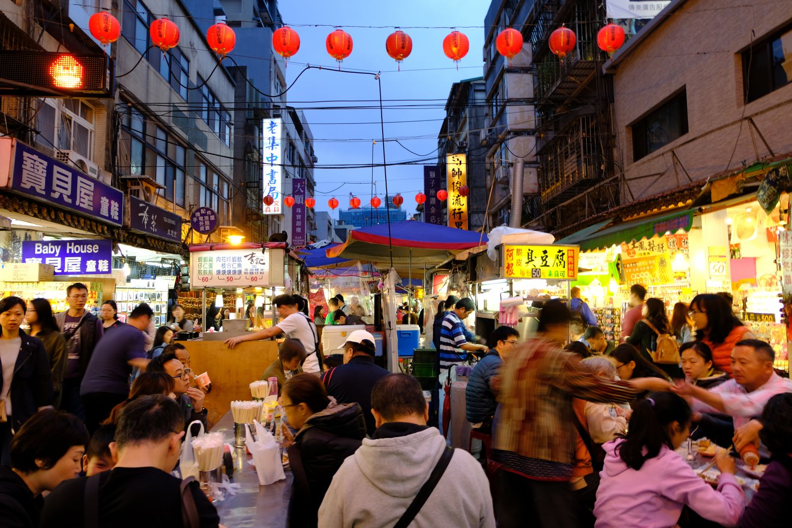 kinh nghiem di du lich dai loan