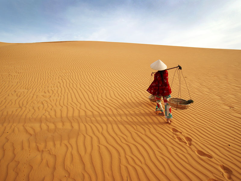 Du lịch Phan Thiết
