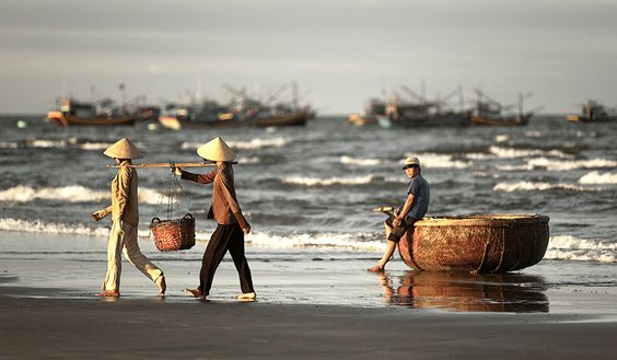Đến Phan Thiết có gì chơi?