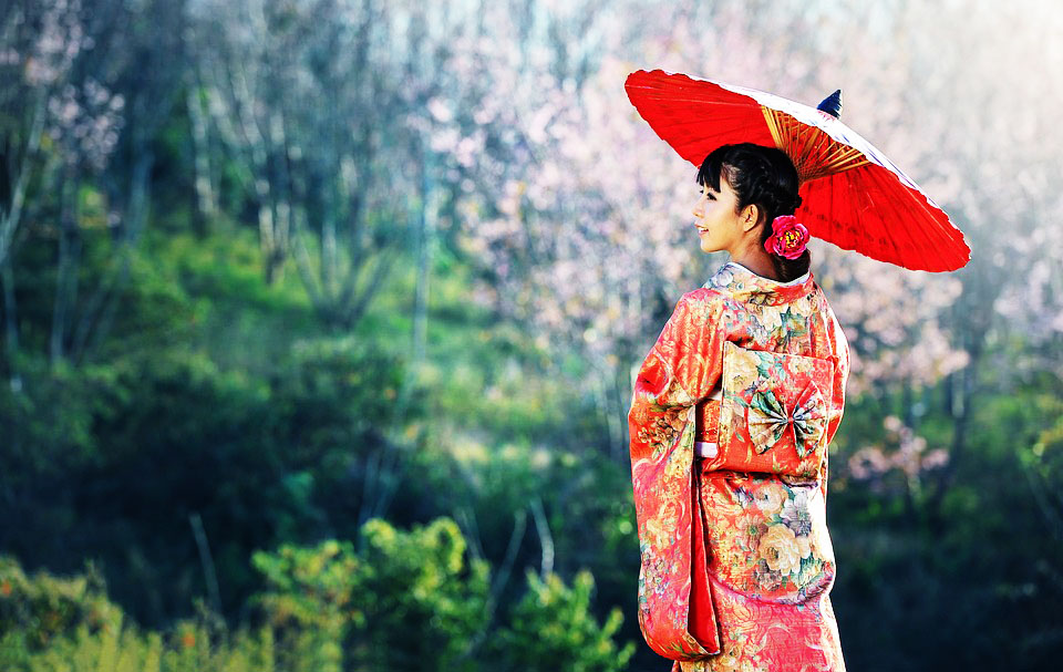 Kimono