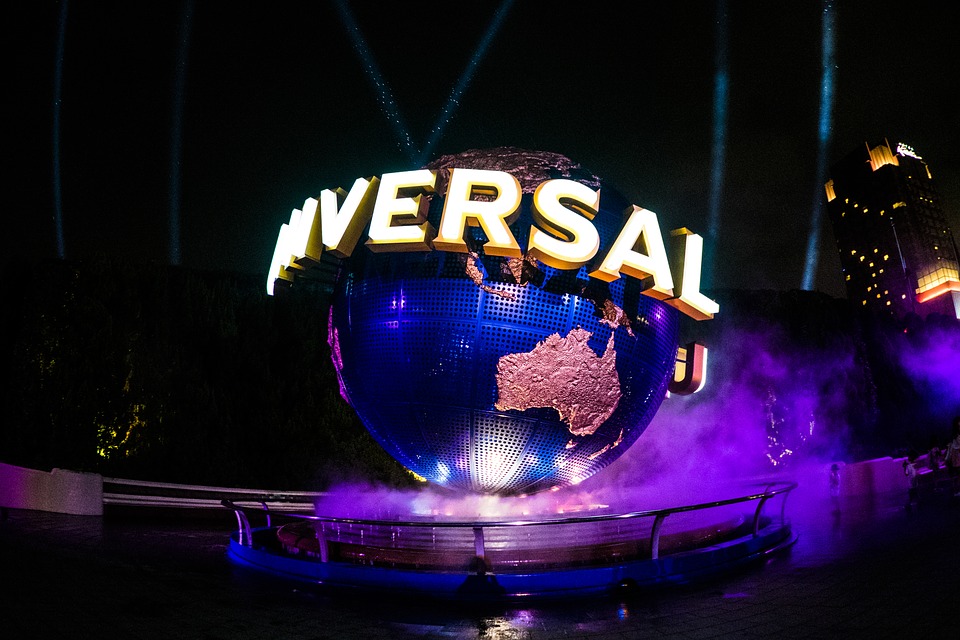 Universal Studios