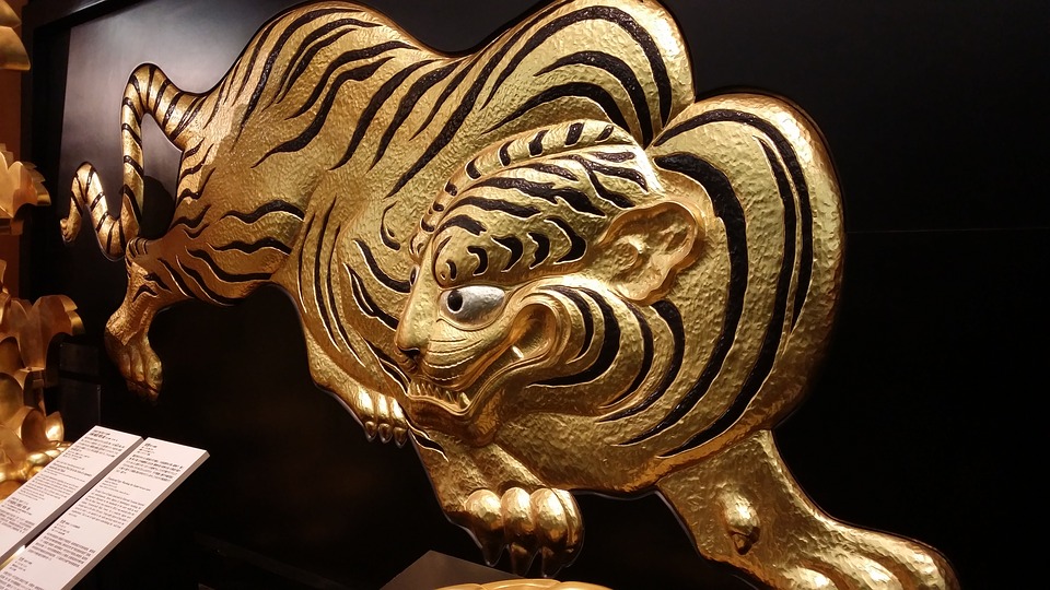 Bảo tàng nghệ thuật quốc gia Osaka