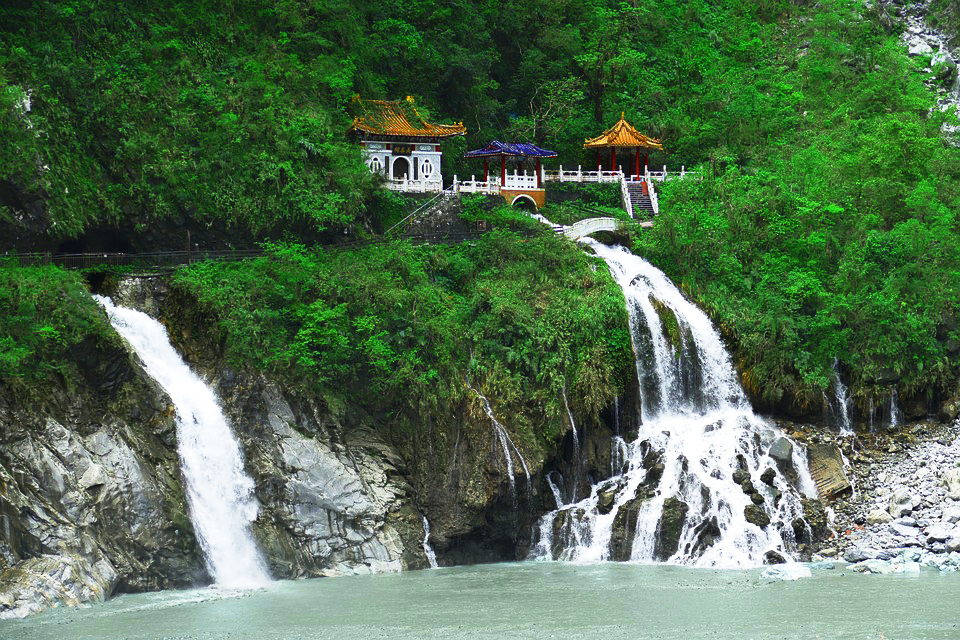 Công viên quốc gia Taroko