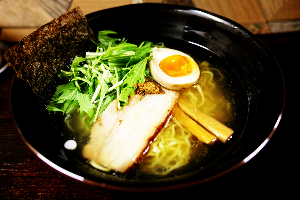 Mì ramen