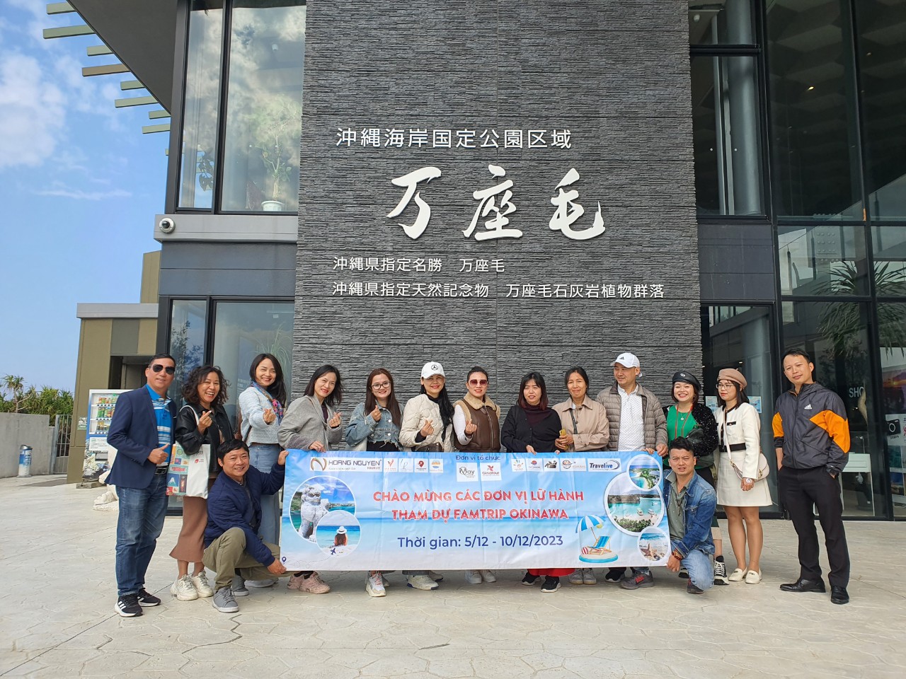 Khám phá đảo ‘ Hawaii ’ Nhật Bản: NAHA – OKINAWA