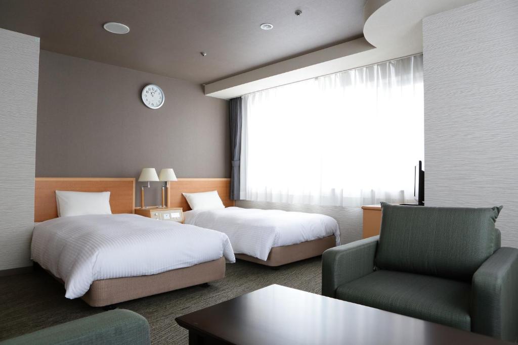 Khách sạn Premium Green Hills