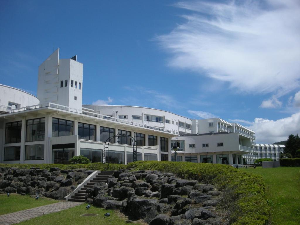 Mt.Fuji resort