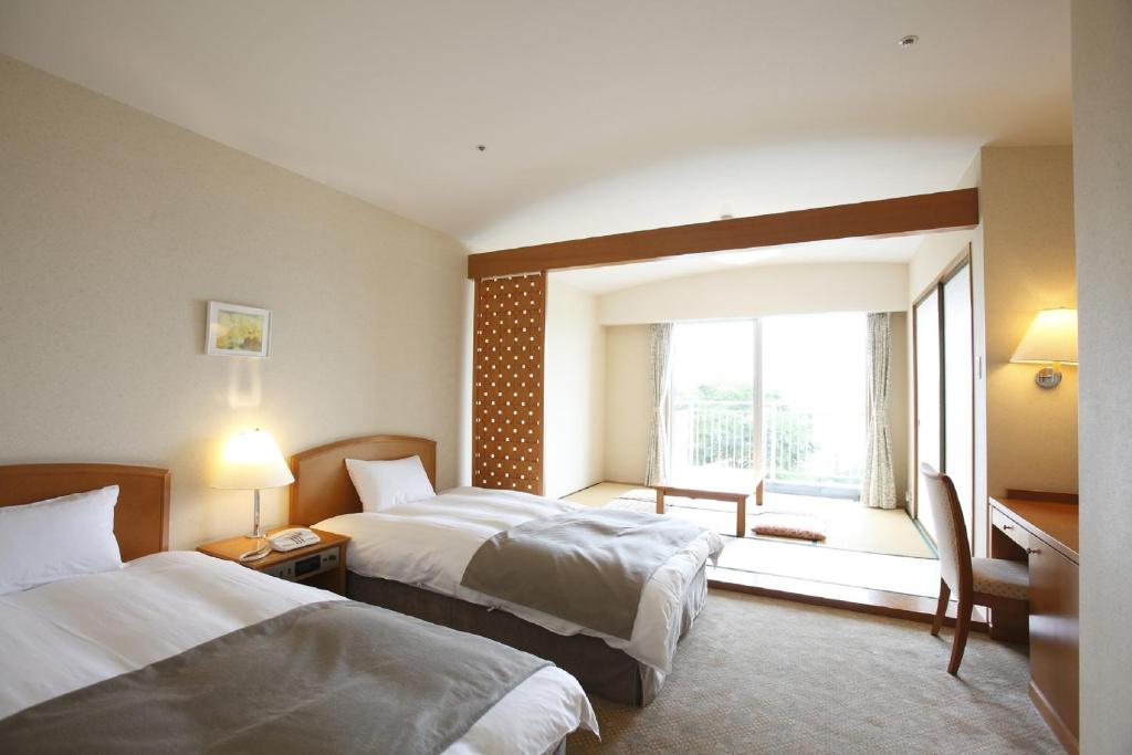 Mt.Fuji resort