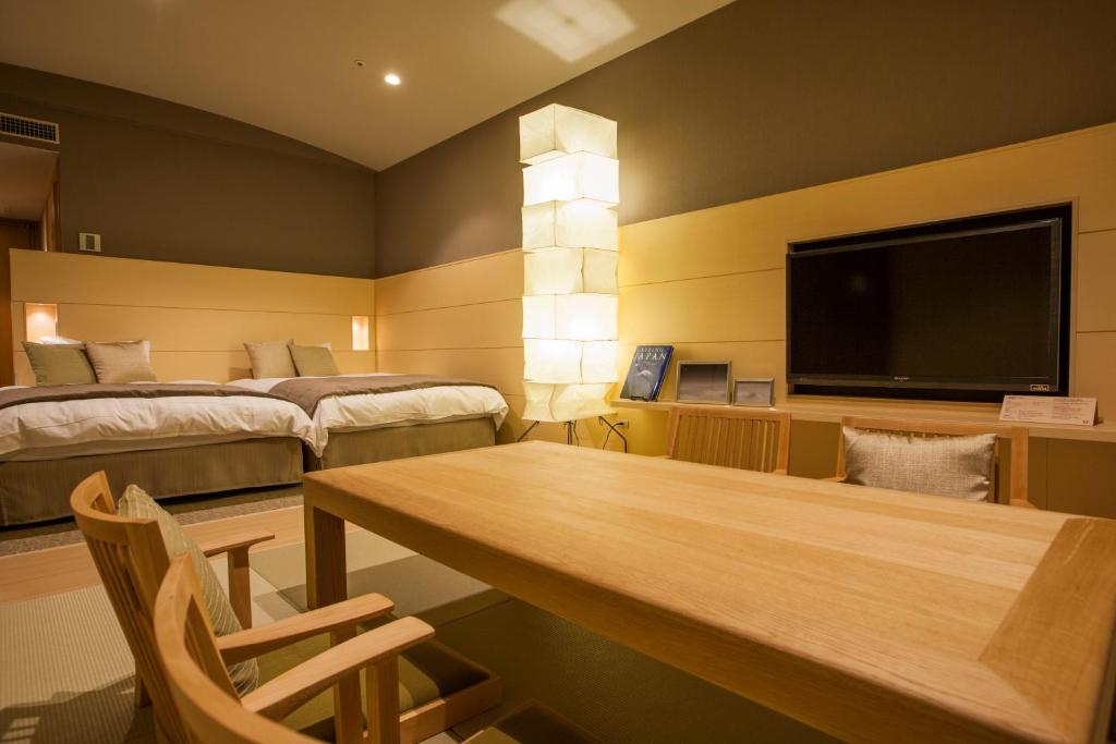 Mt.Fuji resort