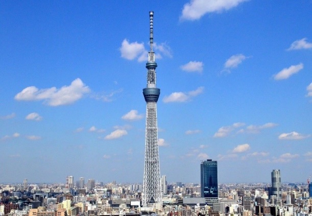 Lâu đài Osaka