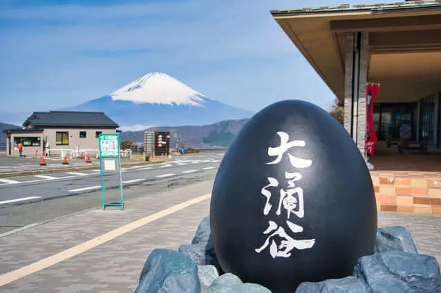 Tour nhật bản linh hoạt 4n3đ | TOKYO – FUJI – HAKONE