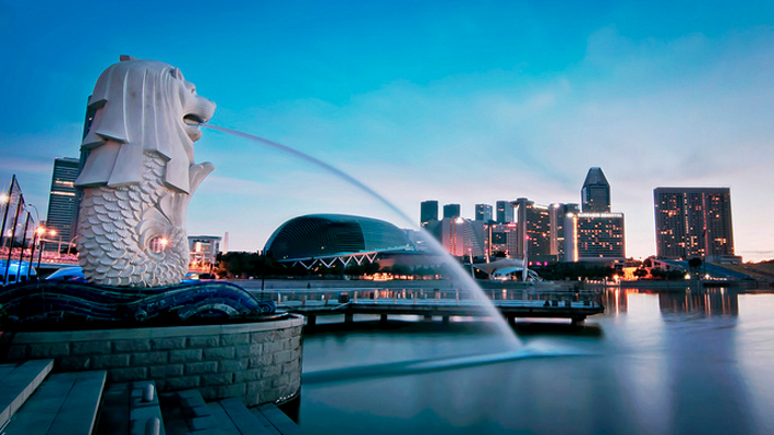 Du Lịch Singapore 3 ngày 2 đêm